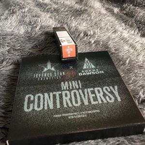 Jeffree Star Shane Dawson controversy and I gotta